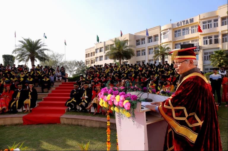 Ganga Group of Institutions New Delhi Events photo 3